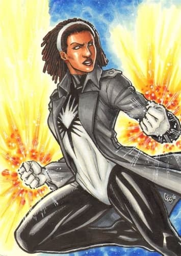 Monica Rambeau