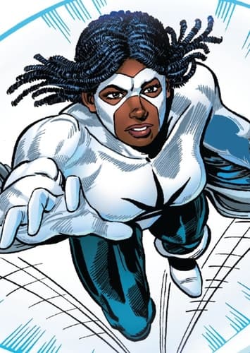 Monica Rambeau