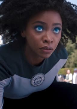 Monica Rambeau
