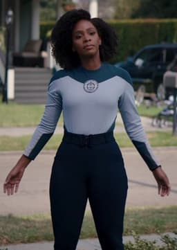 Monica Rambeau