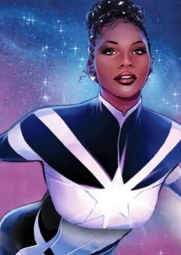 Monica Rambeau
