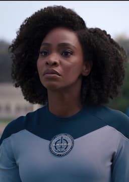 Monica Rambeau