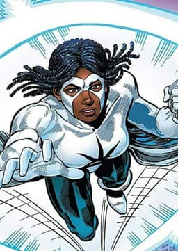 Monica Rambeau