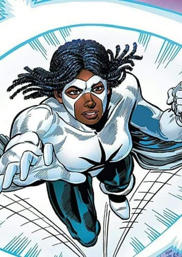 Monica Rambeau