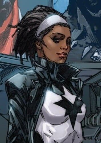 Monica Rambeau