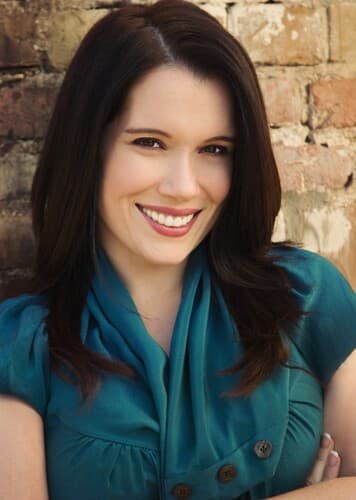 Monica Rial