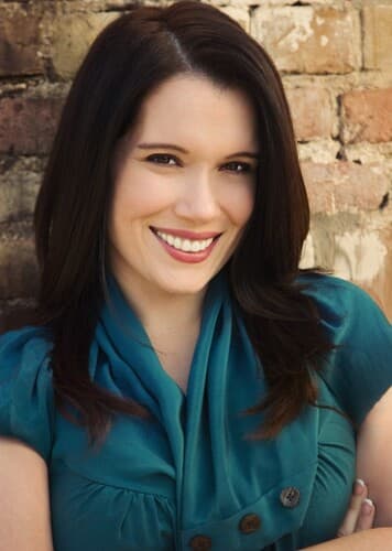 Monica Rial