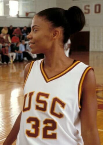 Monica Wright (Bollywood Remake)