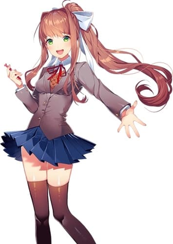 Monika
