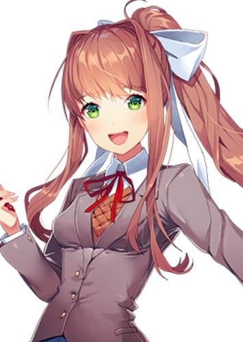 Monika