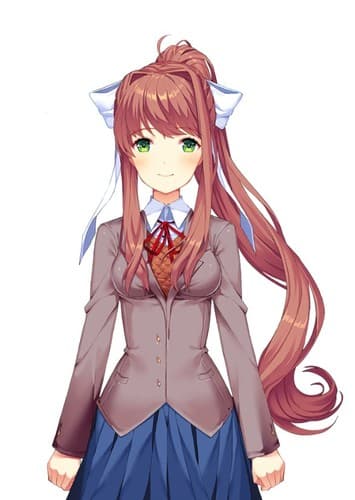 Monika