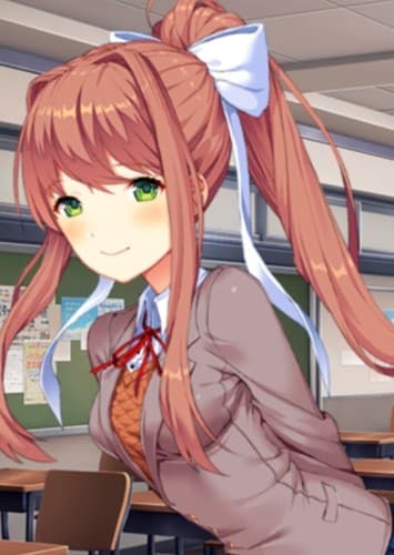 Monika