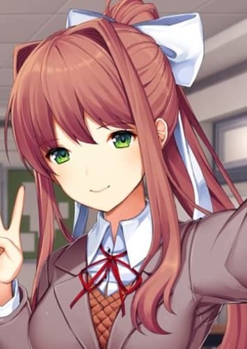 Monika
