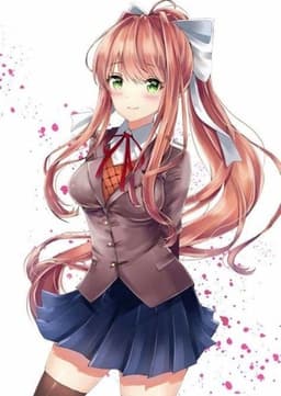 Monika