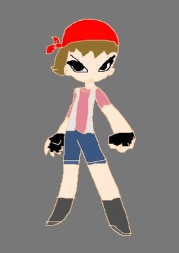 Monique “Mo” Brown