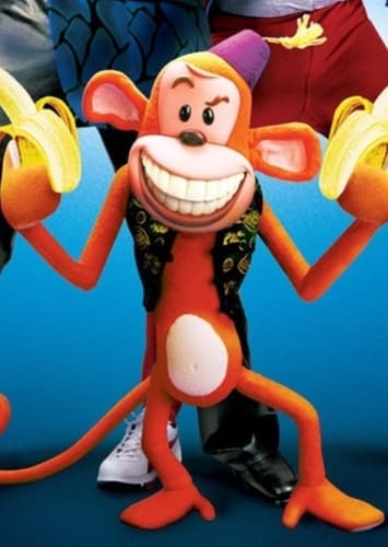 Monkeybone