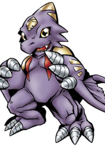 Monodramon