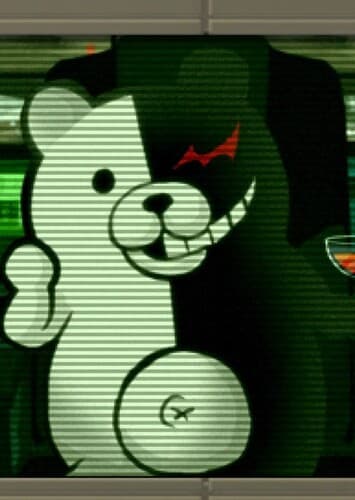 Monokuma