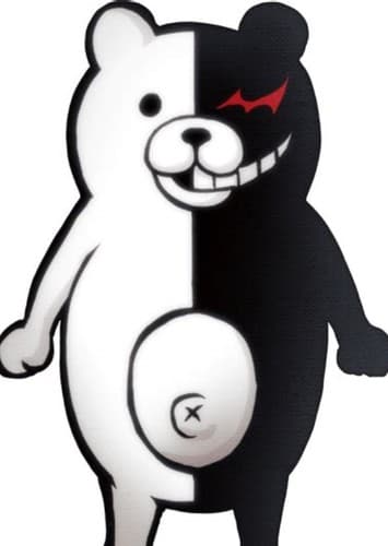 Monokuma
