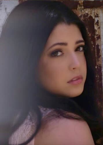 Monster - Beth Crowley