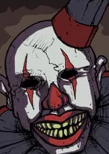 Monster Clown