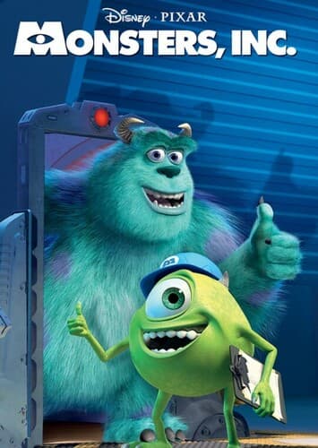 Monsters, Inc.
