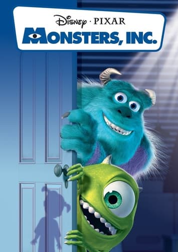 Monsters, Inc.