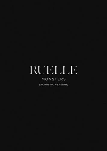 Monsters - Ruelle