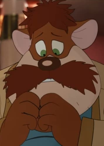 Monterey Jack (voice)