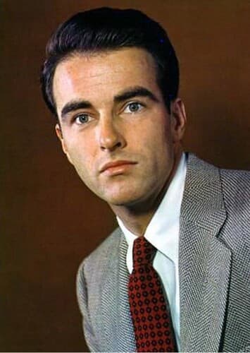 Montgomery Clift