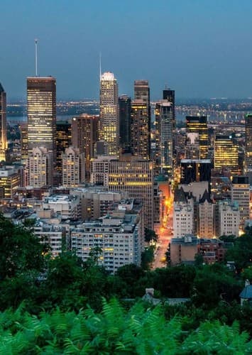 Montréal