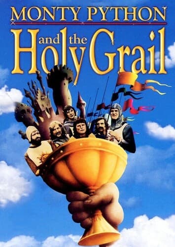 Monty Python and the Holy Grail