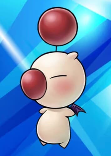 Moogle