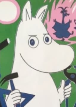 Moomintroll