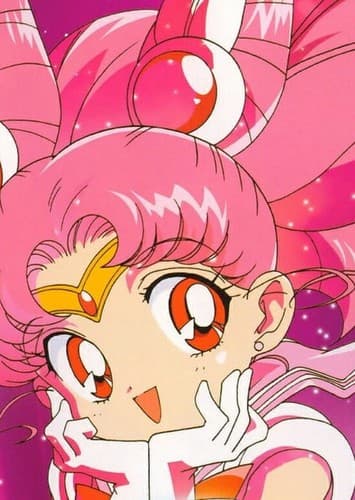 Moon Chibiusa