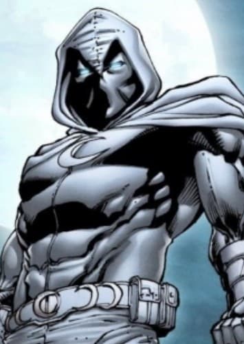 Moon Knight