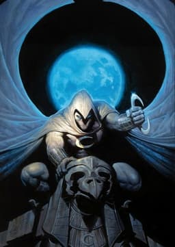 Moon Knight