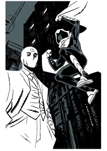 Moon Knight