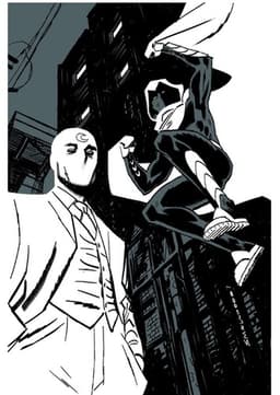Moon Knight