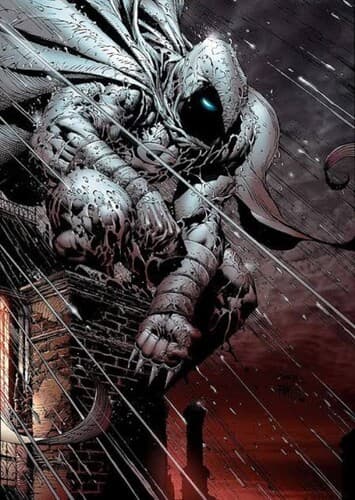 Moon Knight