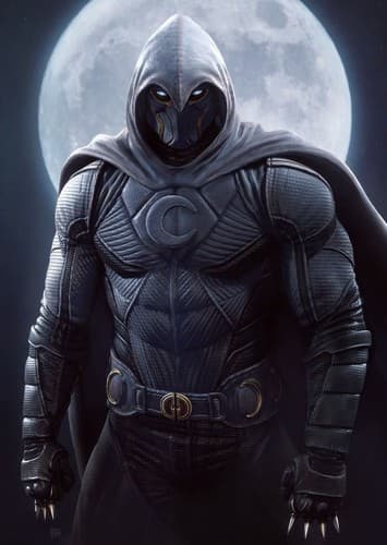 Moon Knight