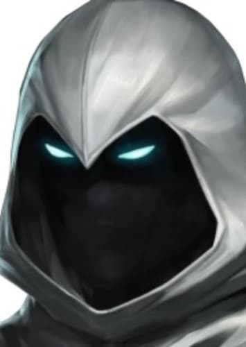 Moon Knight
