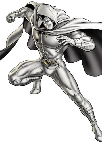 Moon Knight