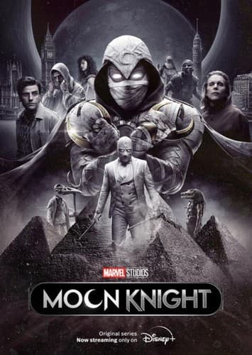 Moon Knight 2022