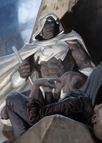 Moon Knight