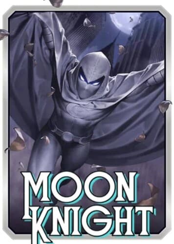 Moon Knight
