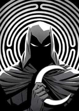 Moon Knight