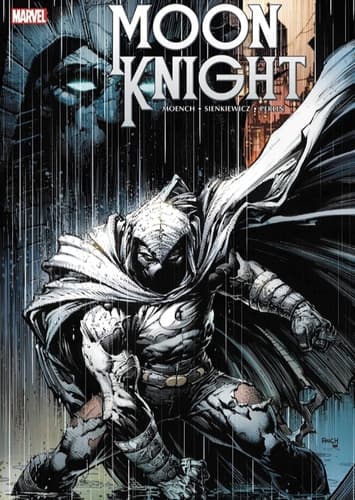 MOON KNIGHT