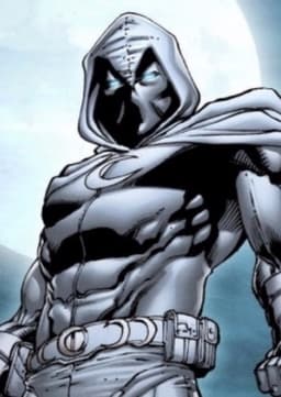 Moon Knight