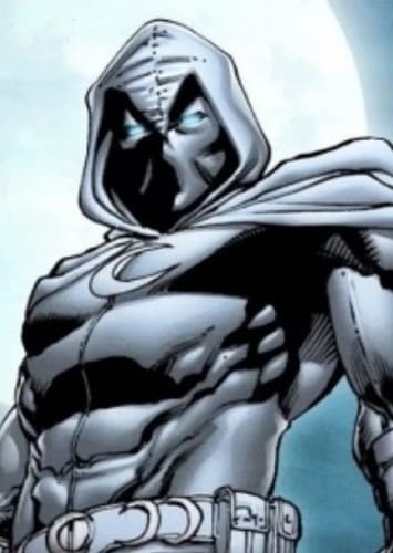 Moon Knight